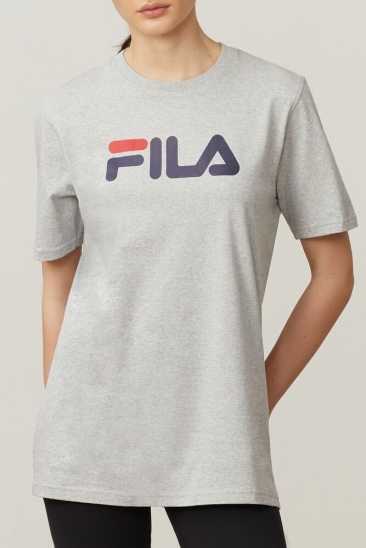 Fila Femme Eagle Tee Lgrym/Peac/Cred Fila France HSP-024789